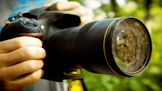 What to Do with an Old DSLR Camera: Practical Ideas for Photographers