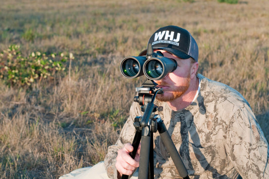 Best Safari Binoculars: What Every Professional Photographer Needs?