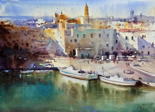 Art from Travel Experiences: Capturing Memories Creatively