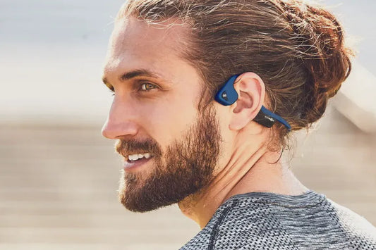 What Are Bone Conduction Headphones? A Photographer's Guide