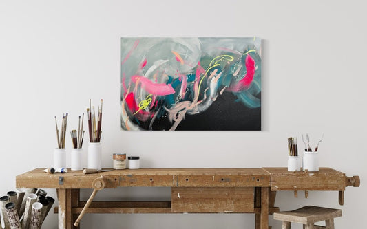 Highlighting Memories with Layered Photo Walls: Enhance Your Photography Artistry