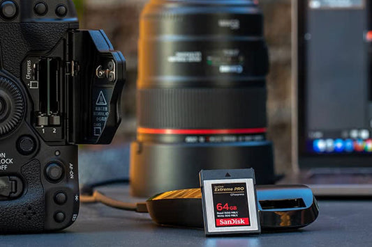 How to Wipe Memory Card on Camera: Exclusive Tips for Pros