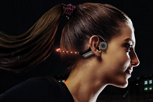 Terrific Technology: How to Pair Bone Conduction Headphones?