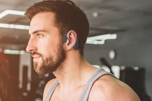 How Do Bone Conduction Headphones Work? Shocking Insights Here!