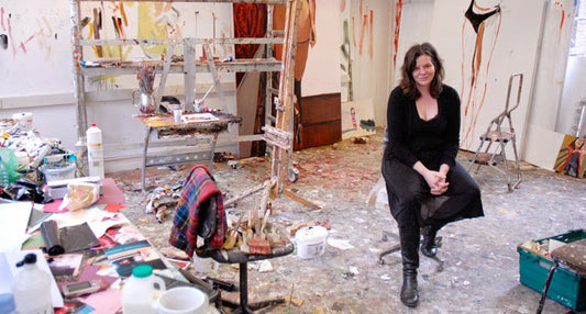 Painting From Multiple Angles of One Photo: A Creative Approach