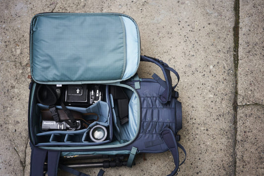 Expert Tips on How to Pack Camera in Carry-On Bag for Professional Photographers