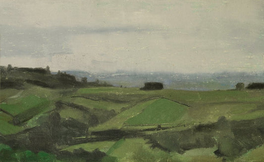 Painting Scenic Memories: Capturing Landscapes in Art