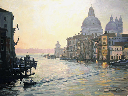 Art Inspired by Remembered Journeys: A Photographic Perspective