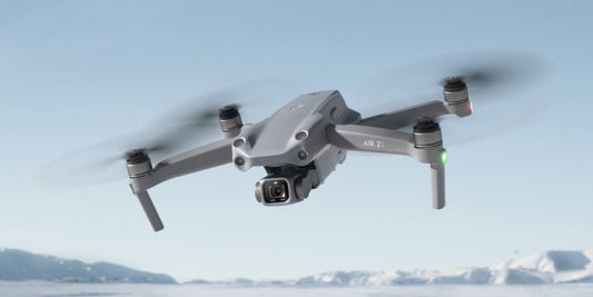 How Fast Can a Drone Go? Exclusive Insights Revealed Here!