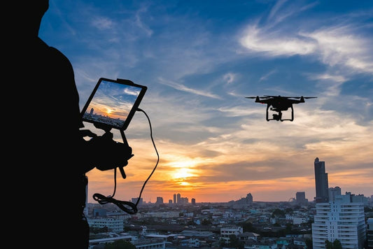 How to Detect a Drone? Exclusive Tips for Photographers