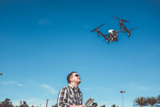 How Do I Know If My Drone Has Remote ID? Shocking Facts Here!