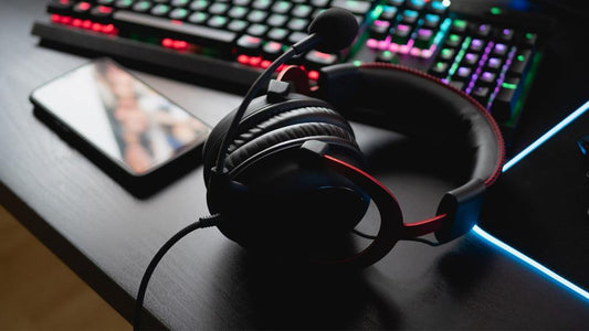 What Are Gaming Headphones? Shocking Insights and Tips Here