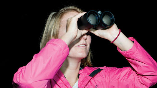 Best Binoculars for Yellowstone: Which Ones Should You Choose?