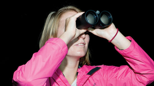 Best Night Vision Binoculars for Hunting: Shocking and Approved