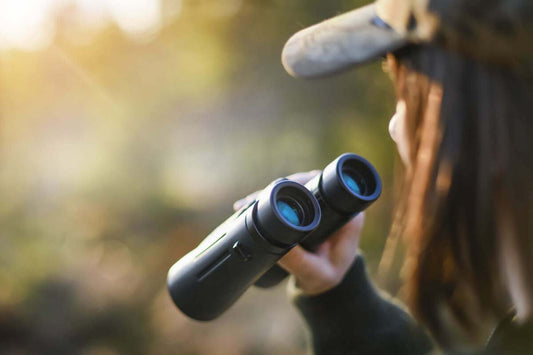 Best Marine Binoculars: Shocking Technology for Photographers?