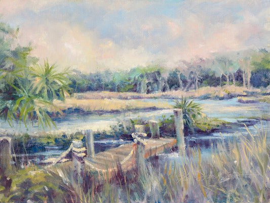 Art Inspired by Memories: A Photographers Perspective