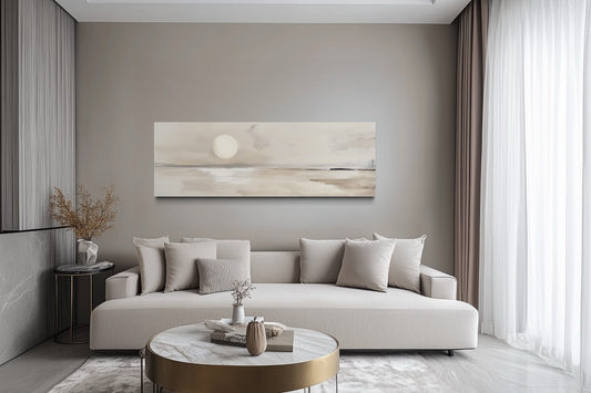 Large Industrial Wall Art: Captivating Creations for Photographers