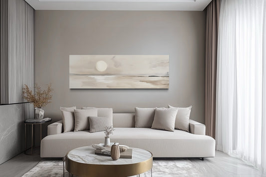 Large Industrial Wall Art: Captivating Creations for Photographers
