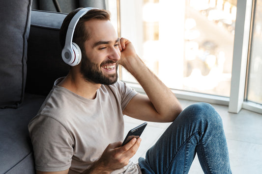 How to Connect Wireless Headphones to Laptop: A Shocking Life-Changing Experience