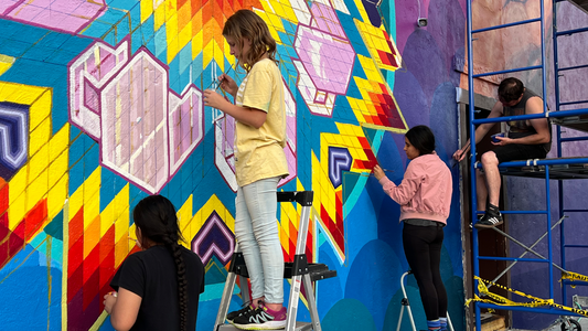 Photo-Inspired Painting Project Ideas for Professionals