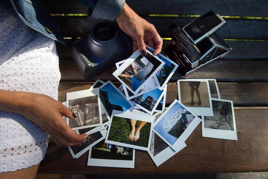 Why Is Instant Camera Film So Expensive? A Detailed Analysis