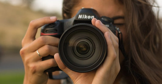 How to Reset Your DSLR Camera: Steps for Professional Photographers