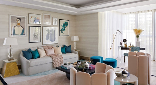 How to Mix Art and Photos on Walls: An Insightful Guide