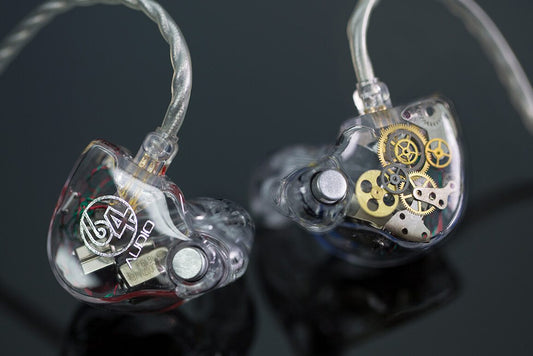 What Do You Plug in Ear Monitors Into for Professionals?