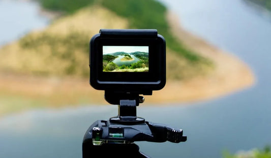 What is an Action Camera? A Deep Dive for Professional Photographers