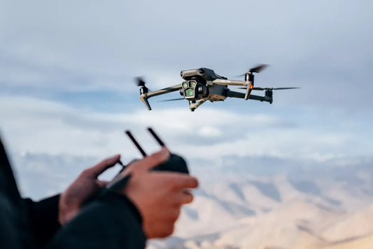 How to Connect Drone to Phone: A Step-by-Step Guide for Photographers