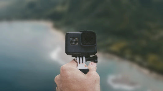 How to Attach Action Camera to a Drone: A Step-by-Step Guide for Photographers