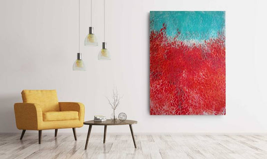 Creative Travel-Inspired Photo Wall Displays for Photographers