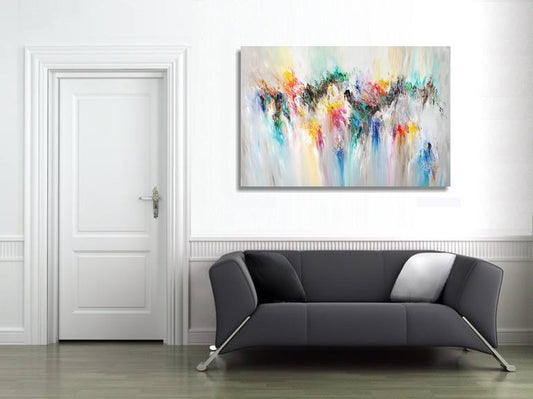 Decorating with Split-Image Photo Walls: A Guide for Professionals