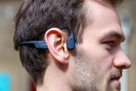 How to Make Bone Conduction Headphones Louder for Creatives?