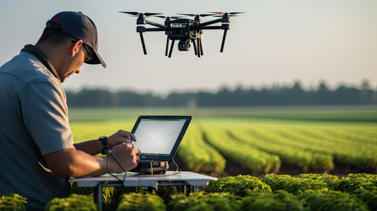Terrific Exhaust Drone: What Is It and Why Should Photographers Care?