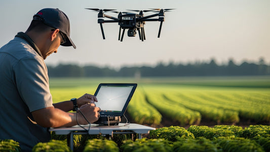 Terrific Exhaust Drone: What Is It and Why Should Photographers Care?