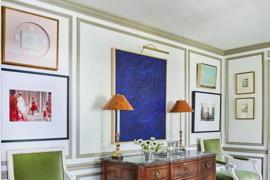 Inspiring Photo Wall Decor Ideas for Professional Photographers