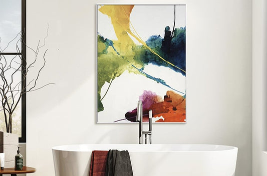 Crafting DIY Magnetic Photo Walls: Transform Your Photography Exhibit