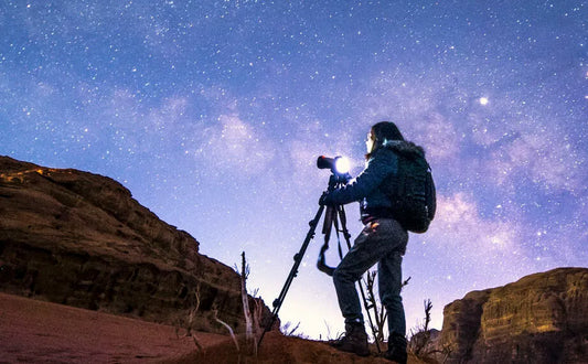 Best Telescopes for Camping: Your Unmissable Guide to Life-Changing Stargazing?