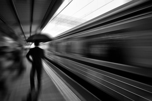How to Shoot in Changing Light