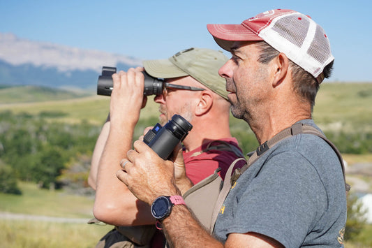 Best Binoculars for Stargazing: Which Ones Will Capture Your Eye?