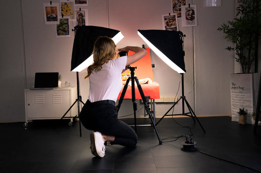 What is the Best Strobe Lighting for Photography Today?