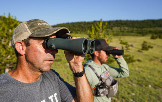 Best Binoculars for Eyeglass Wearers: Shocking Life-Changing Technology Is Here!