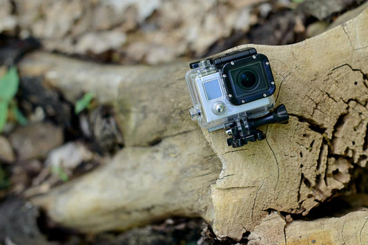 How to Connect an Action Camera to WiFi: A Step-by-Step Guide for Professionals