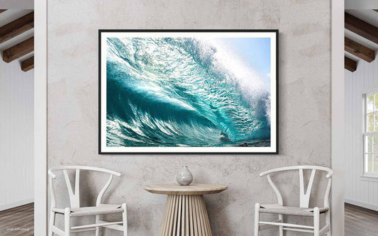 Large Acrylic Wall Art: A Bold Choice for Photographers