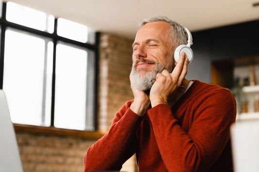 How Do Noise Cancelling Headphones Work for Photographers?