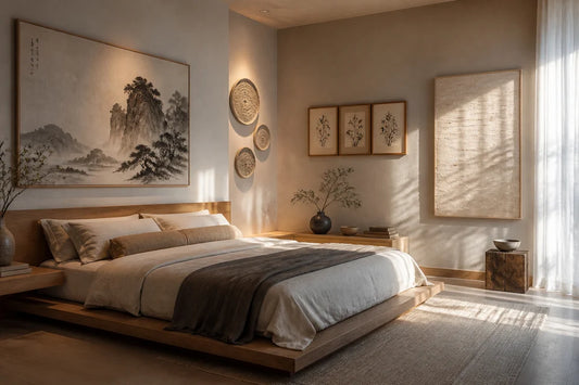 Affordable Minimalist Prints: Cheap Wall Art for Any Budget