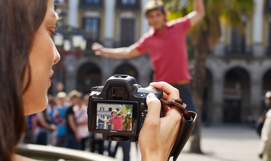 How to Waterproof a DSLR Camera: Step-by-Step Guide for Photographers