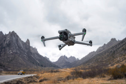 How Much Do Drone Pilots Make Per Hour? The Shocking Facts!