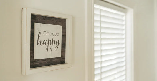 How to Choose the Perfect Framed Wall Art
